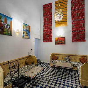 Maison d'hôtes Dar Unique