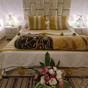 Bel Kayed Guest house