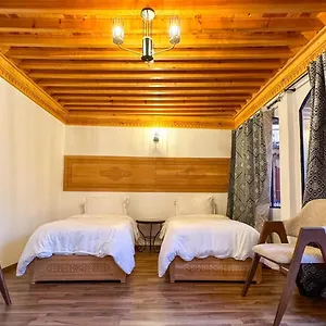 riad-dar-moulay-ali.marrakeshhotelsmorocco.com/