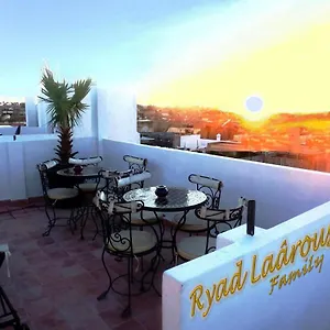 ryad-laarouss-family.marrakeshhotelsmorocco.com/