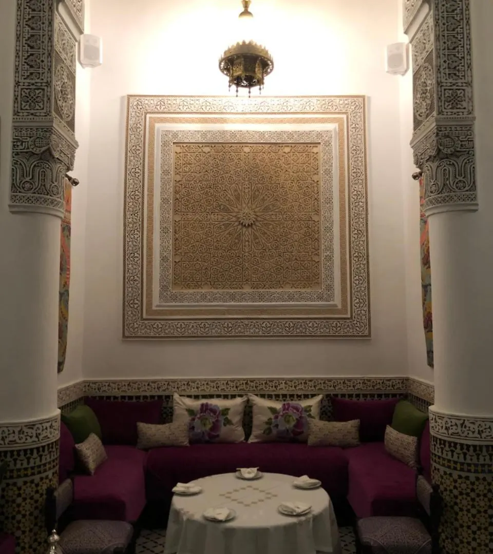 Le Grand Alcazar - Riad Fes 4*,