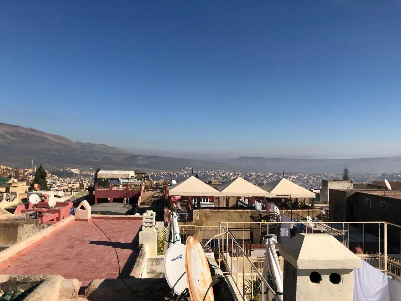 Le Grand Alcazar - Riad Fes