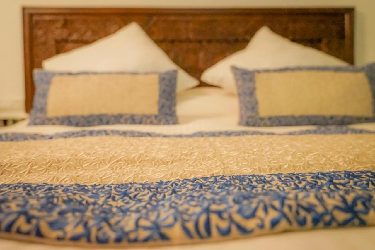 Le Grand Alcazar - Riad Fes