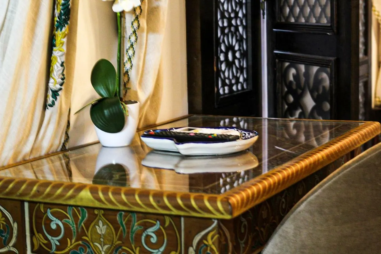 Le Grand Alcazar - Riad Fes